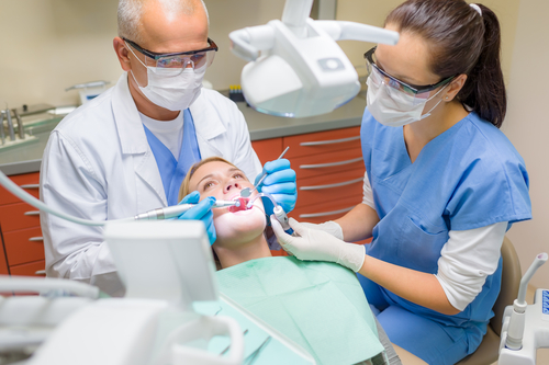 Dental Assistants Recognition Week