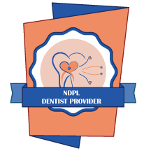 Stem Cell Dentist Provider website badge 3