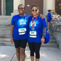 2017 Boston ZERO Prostate Cancer Run/Walk