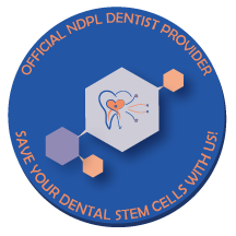 Stem Cell Dentist Provider website badges 1