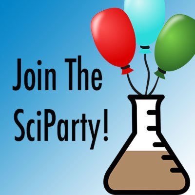 NDPL SciParty