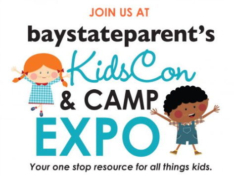 KidsCon & Camp Expo 2018