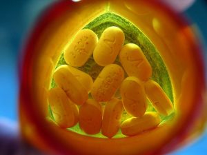 Stem cells could reduce the need for opioids